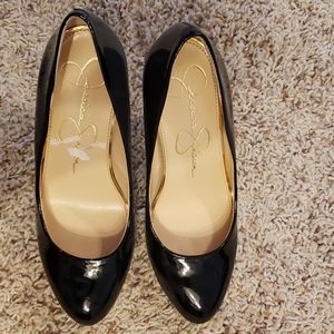 Shoes heels